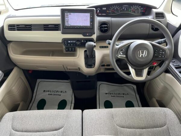 Ref:AUX-19672082 HONDA N-BOX 2017 - Image 2