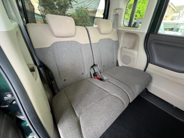 Ref:AUX-19672082 HONDA N-BOX 2017 - Image 11