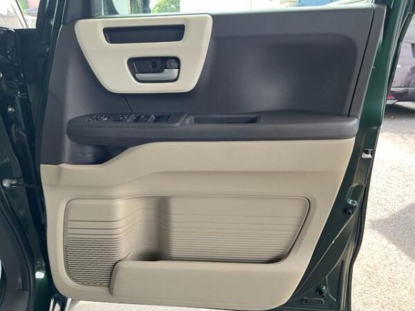 Ref:AUX-19672082 HONDA N-BOX 2017 - Image 15