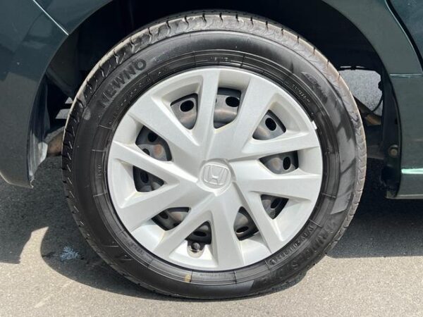 Ref:AUX-19672082 HONDA N-BOX 2017 - Image 16
