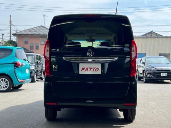 Ref:AUX-19672082 HONDA N-BOX 2017 - Image 18