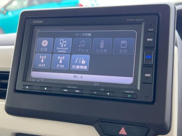 Ref:AUX-19672082 HONDA N-BOX 2017 - Image 4