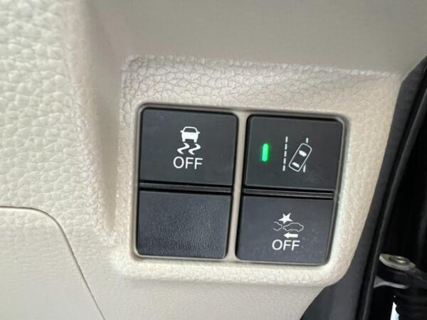 Ref:AUX-19672082 HONDA N-BOX 2017 - Image 7