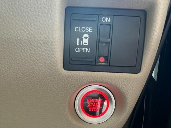Ref:AUX-19672082 HONDA N-BOX 2017 - Image 8