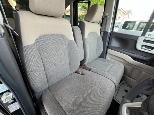 Ref:AUX-19672082 HONDA N-BOX 2017 - Image 10