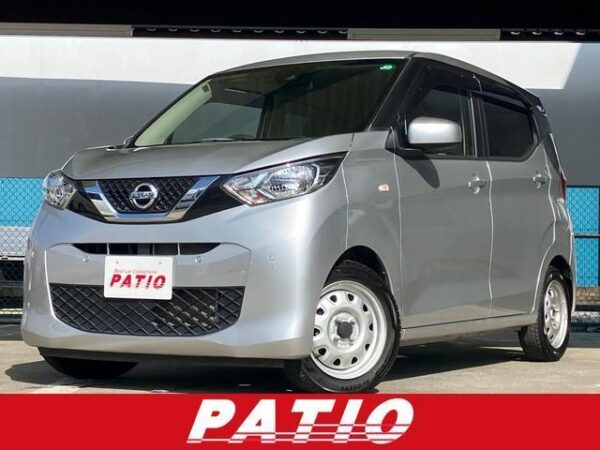 Ref:AUX-19672083 NISSAN DAYZ 2020
