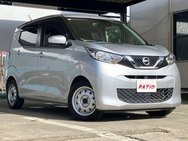Ref:AUX-19672083 NISSAN DAYZ 2020 - Image 16