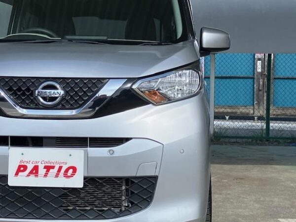 Ref:AUX-19672083 NISSAN DAYZ 2020 - Image 19