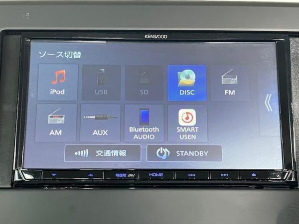 Ref:AUX-19672083 NISSAN DAYZ 2020 - Image 4