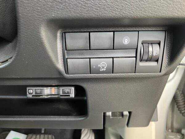 Ref:AUX-19672083 NISSAN DAYZ 2020 - Image 7