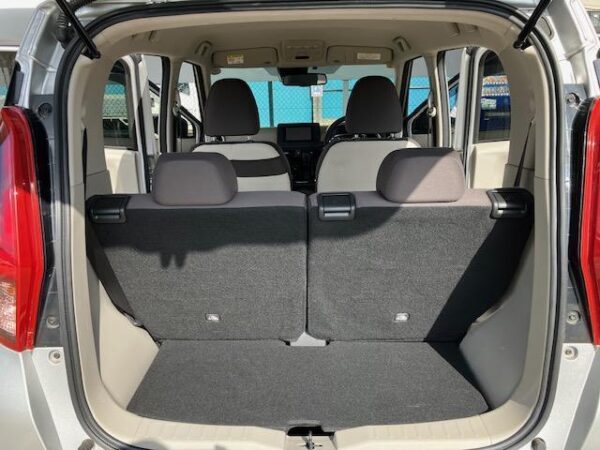 Ref:AUX-19672083 NISSAN DAYZ 2020 - Image 10