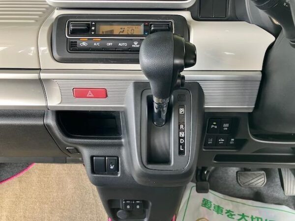 Ref:AUX-19672084 MAZDA FLAIR WAGON 2023 - Image 5