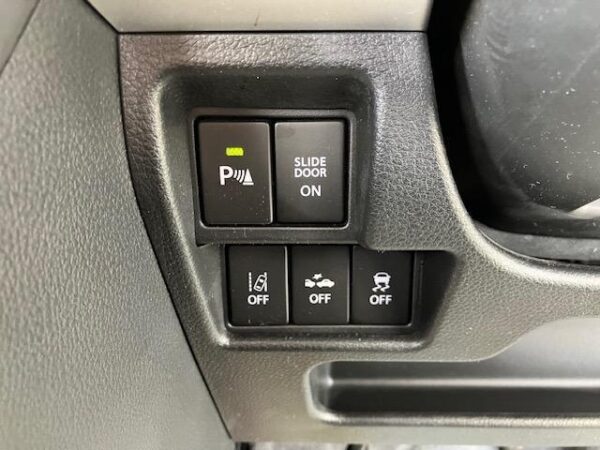 Ref:AUX-19672084 MAZDA FLAIR WAGON 2023 - Image 6