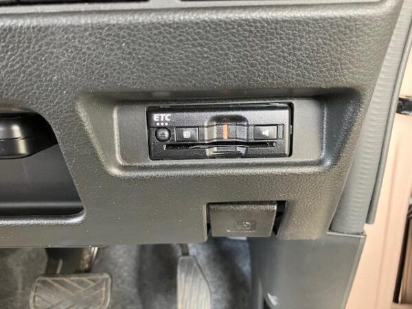 Ref:AUX-19672084 MAZDA FLAIR WAGON 2023 - Image 7