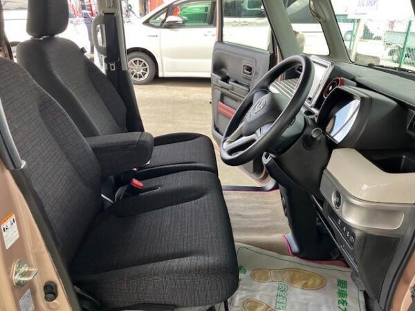 Ref:AUX-19672084 MAZDA FLAIR WAGON 2023 - Image 9
