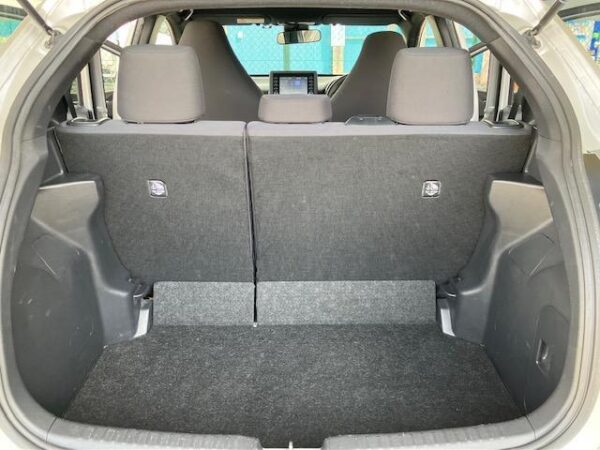 Ref:AUX-19672085 TOYOTA YARIS 2021 - Image 11
