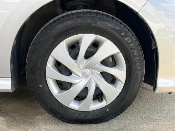 Ref:AUX-19672085 TOYOTA YARIS 2021 - Image 14
