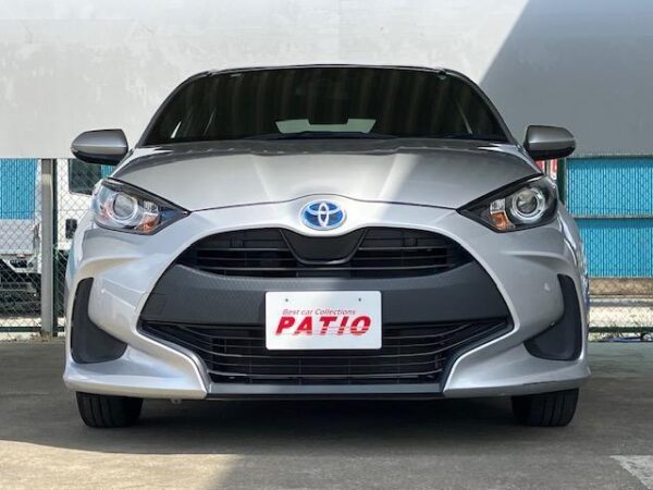 Ref:AUX-19672085 TOYOTA YARIS 2021 - Image 15