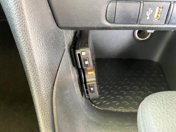 Ref:AUX-19672085 TOYOTA YARIS 2021 - Image 7