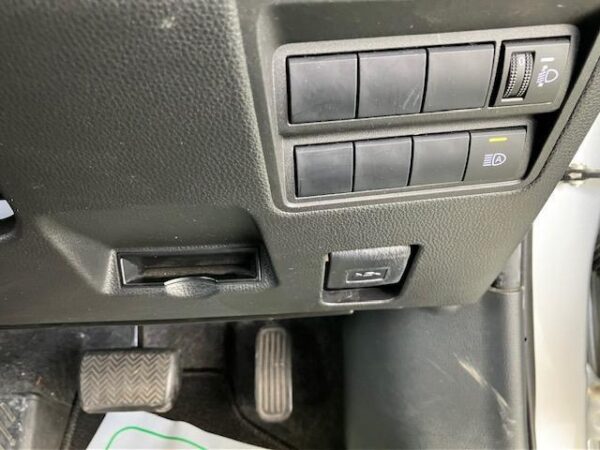 Ref:AUX-19672085 TOYOTA YARIS 2021 - Image 8