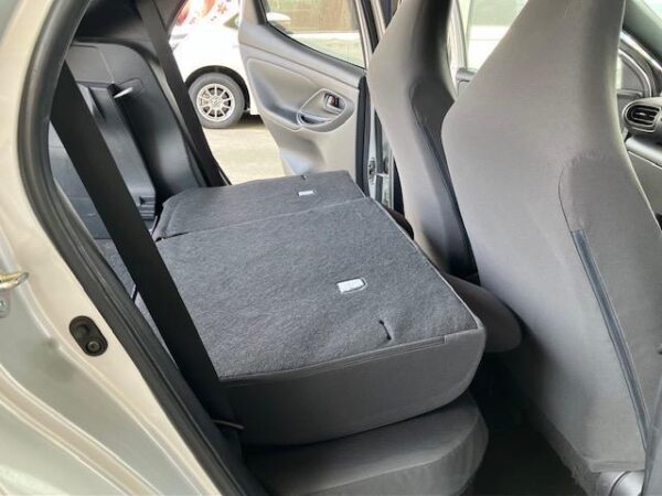 Ref:AUX-19672085 TOYOTA YARIS 2021 - Image 10