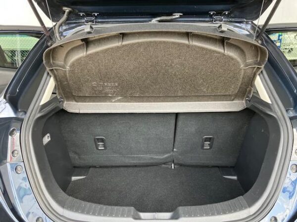 Ref:AUX-19672086 MAZDA DEMIO 2018 - Image 11