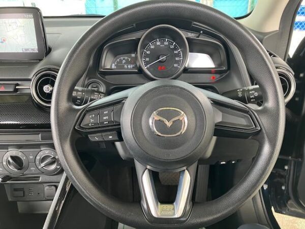 Ref:AUX-19672086 MAZDA DEMIO 2018 - Image 12