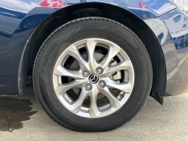 Ref:AUX-19672086 MAZDA DEMIO 2018 - Image 14