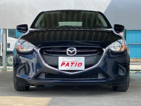Ref:AUX-19672086 MAZDA DEMIO 2018 - Image 15