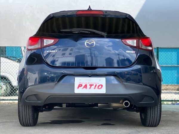 Ref:AUX-19672086 MAZDA DEMIO 2018 - Image 16