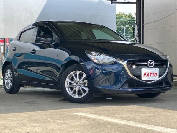 Ref:AUX-19672086 MAZDA DEMIO 2018 - Image 17