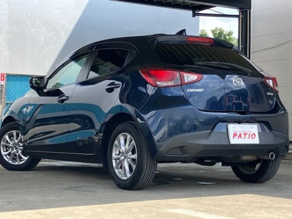 Ref:AUX-19672086 MAZDA DEMIO 2018 - Image 18