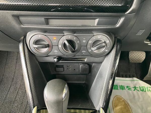 Ref:AUX-19672086 MAZDA DEMIO 2018 - Image 7
