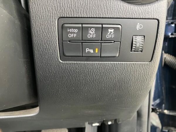 Ref:AUX-19672086 MAZDA DEMIO 2018 - Image 8