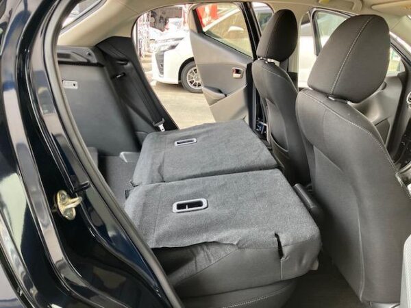 Ref:AUX-19672086 MAZDA DEMIO 2018 - Image 10