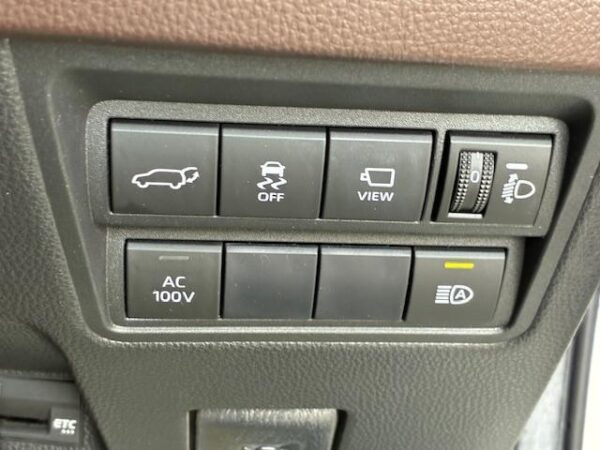 Ref:AUX-19672087 TOYOTA YARIS CROSS 2021 - Image 11
