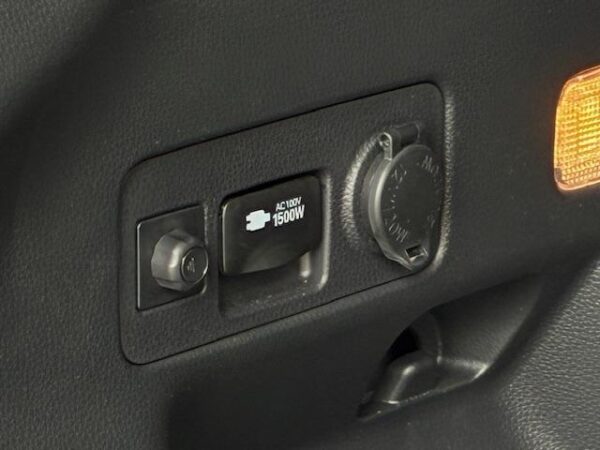 Ref:AUX-19672087 TOYOTA YARIS CROSS 2021 - Image 12
