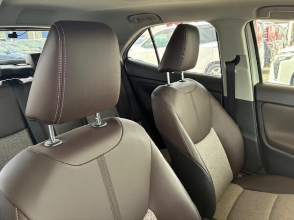 Ref:AUX-19672087 TOYOTA YARIS CROSS 2021 - Image 13