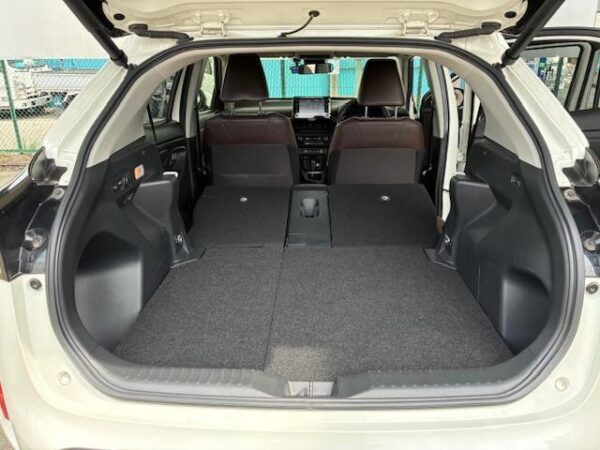 Ref:AUX-19672087 TOYOTA YARIS CROSS 2021 - Image 15