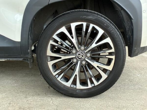 Ref:AUX-19672087 TOYOTA YARIS CROSS 2021 - Image 18
