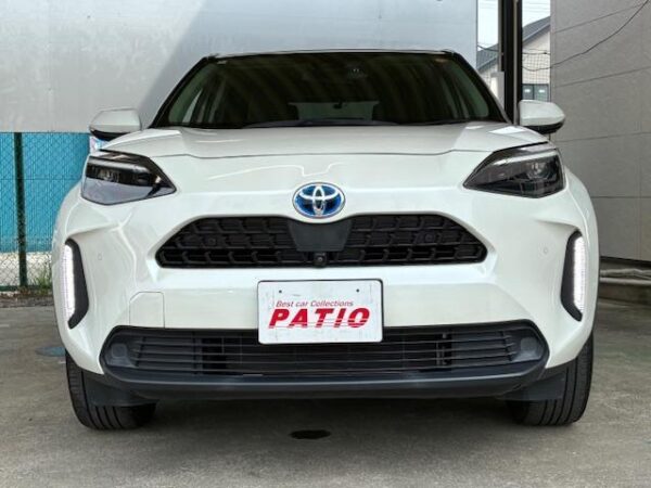 Ref:AUX-19672087 TOYOTA YARIS CROSS 2021 - Image 19