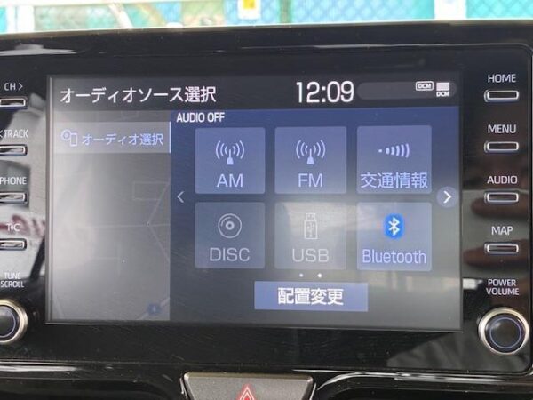 Ref:AUX-19672087 TOYOTA YARIS CROSS 2021 - Image 3