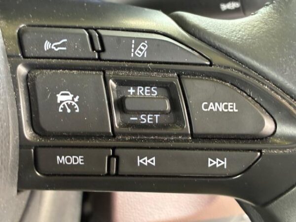 Ref:AUX-19672087 TOYOTA YARIS CROSS 2021 - Image 10
