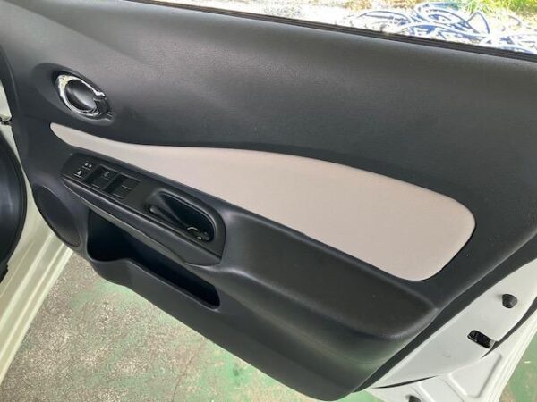 Ref:AUX-19672088 NISSAN NOTE 2020 - Image 11