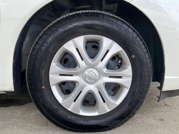 Ref:AUX-19672088 NISSAN NOTE 2020 - Image 12