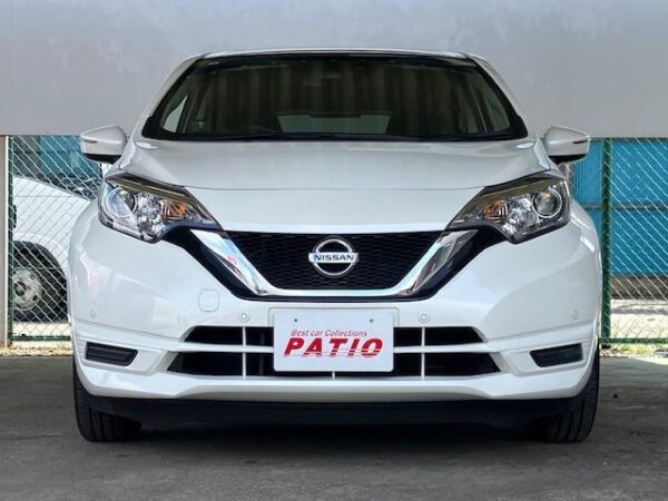 Ref:AUX-19672088 NISSAN NOTE 2020 - Image 13