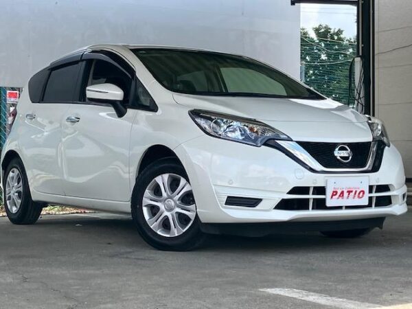 Ref:AUX-19672088 NISSAN NOTE 2020 - Image 15