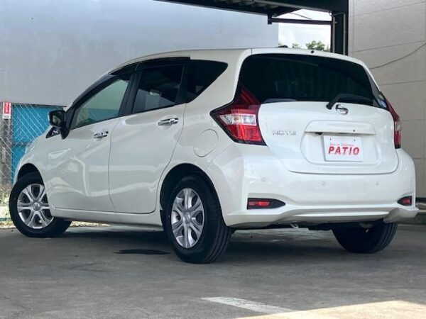 Ref:AUX-19672088 NISSAN NOTE 2020 - Image 16