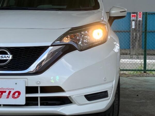 Ref:AUX-19672088 NISSAN NOTE 2020 - Image 18