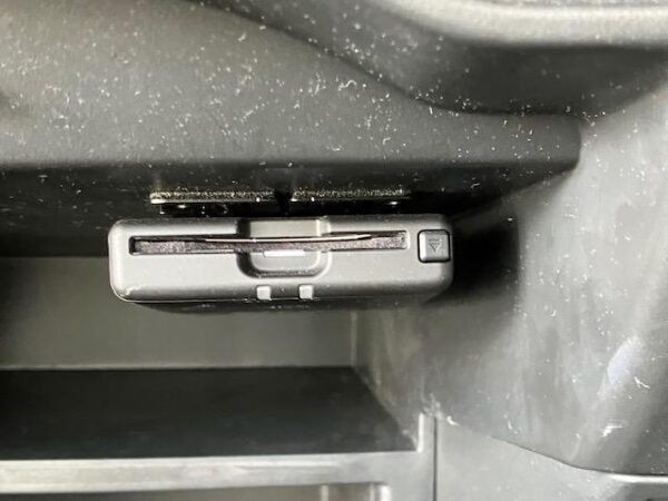 Ref:AUX-19672088 NISSAN NOTE 2020 - Image 5